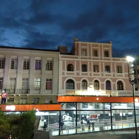 Hostal Mediodia